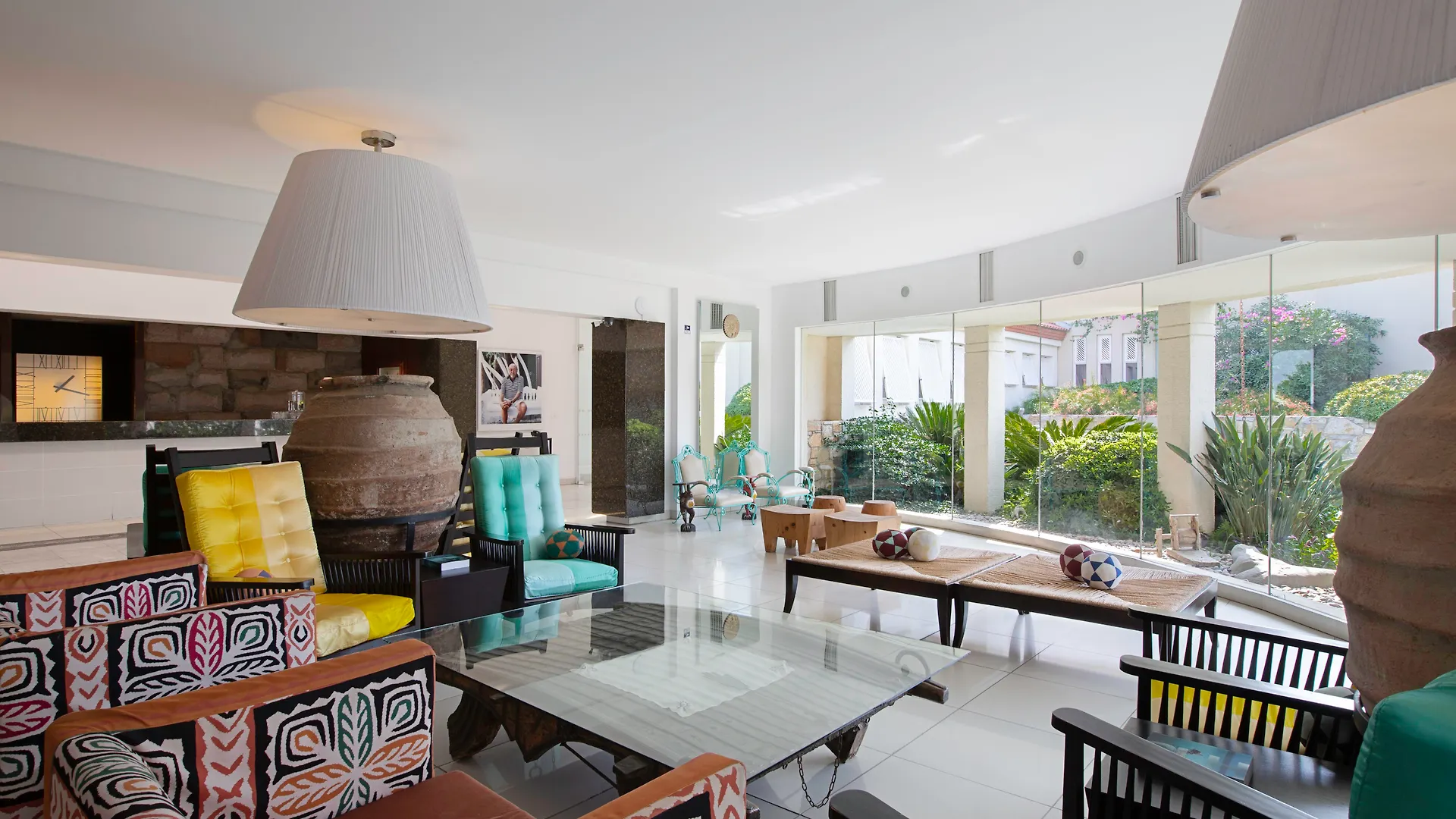 The Marmara Bodrum - Adult Only Hotel