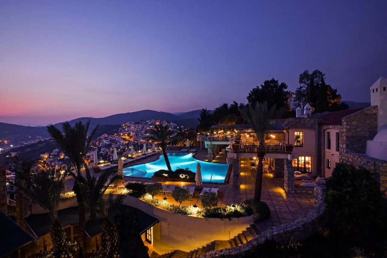 The Marmara Bodrum - Adult Only 5*,  Turquie