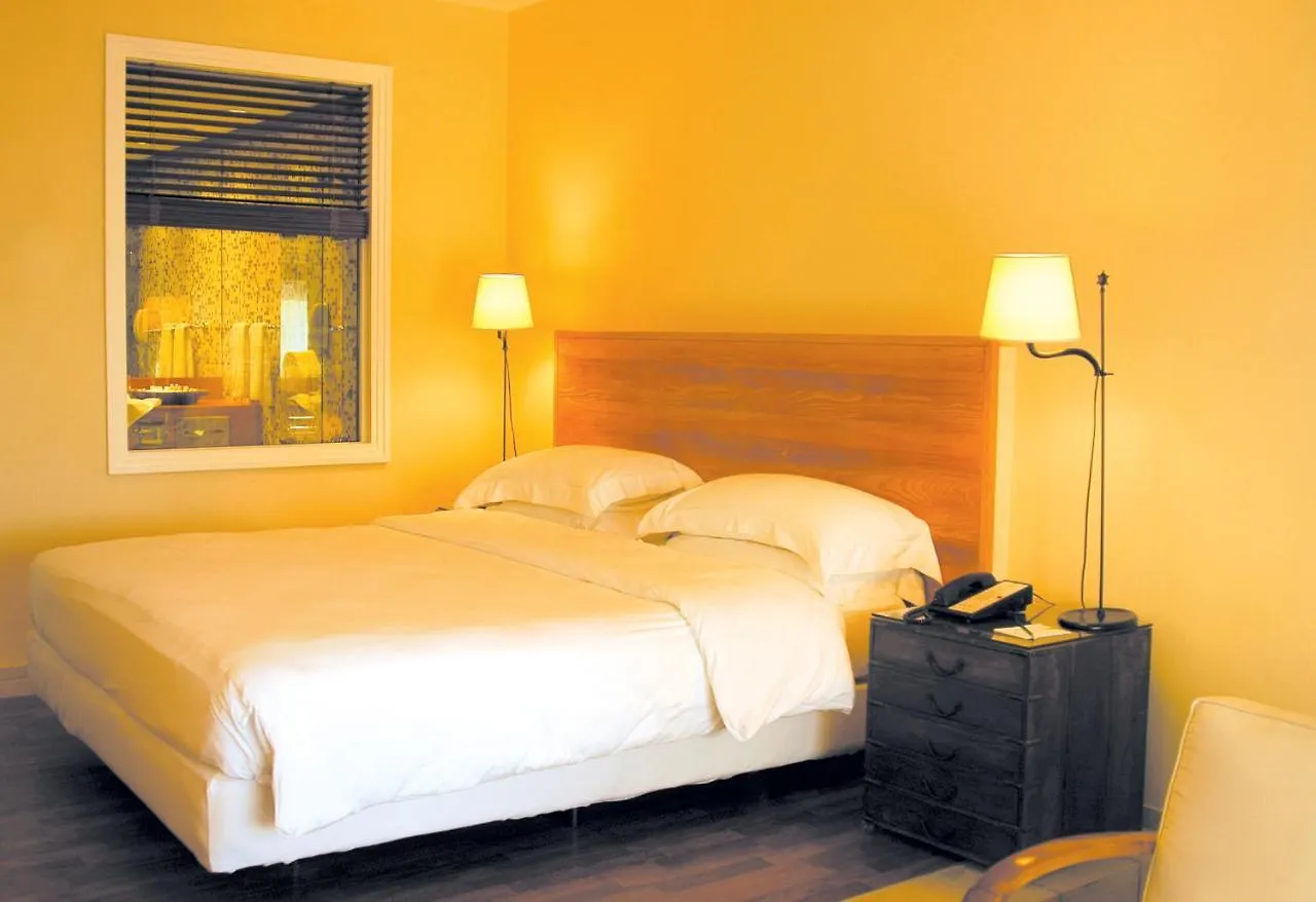 Hotel The Marmara Bodrum - Adult Only