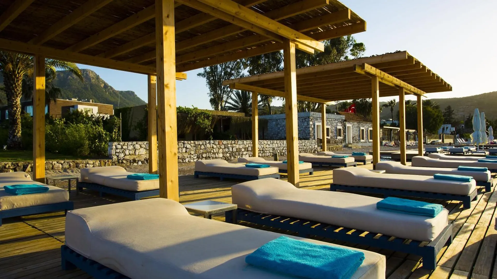 The Marmara Bodrum - Adult Only 5*,  Turkey