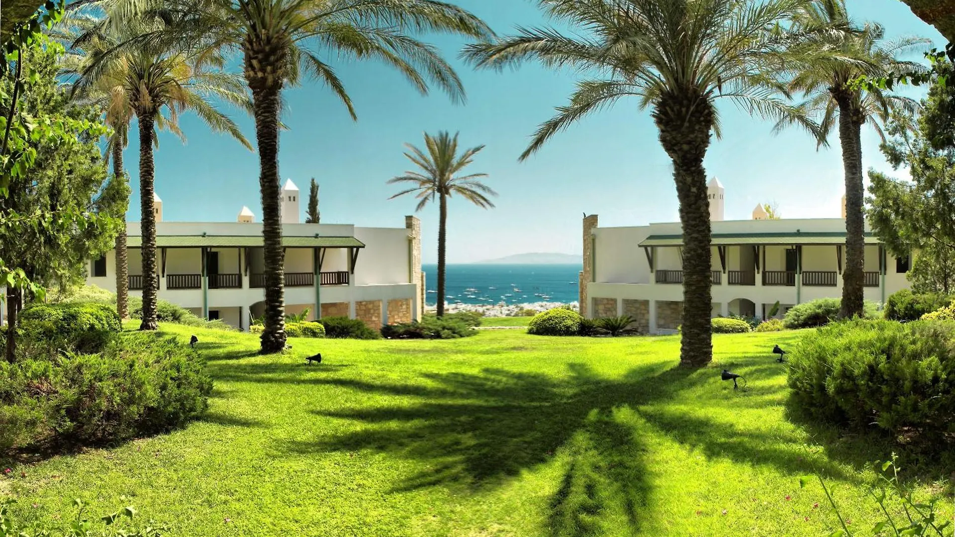 Hotel The Marmara Bodrum - Adult Only