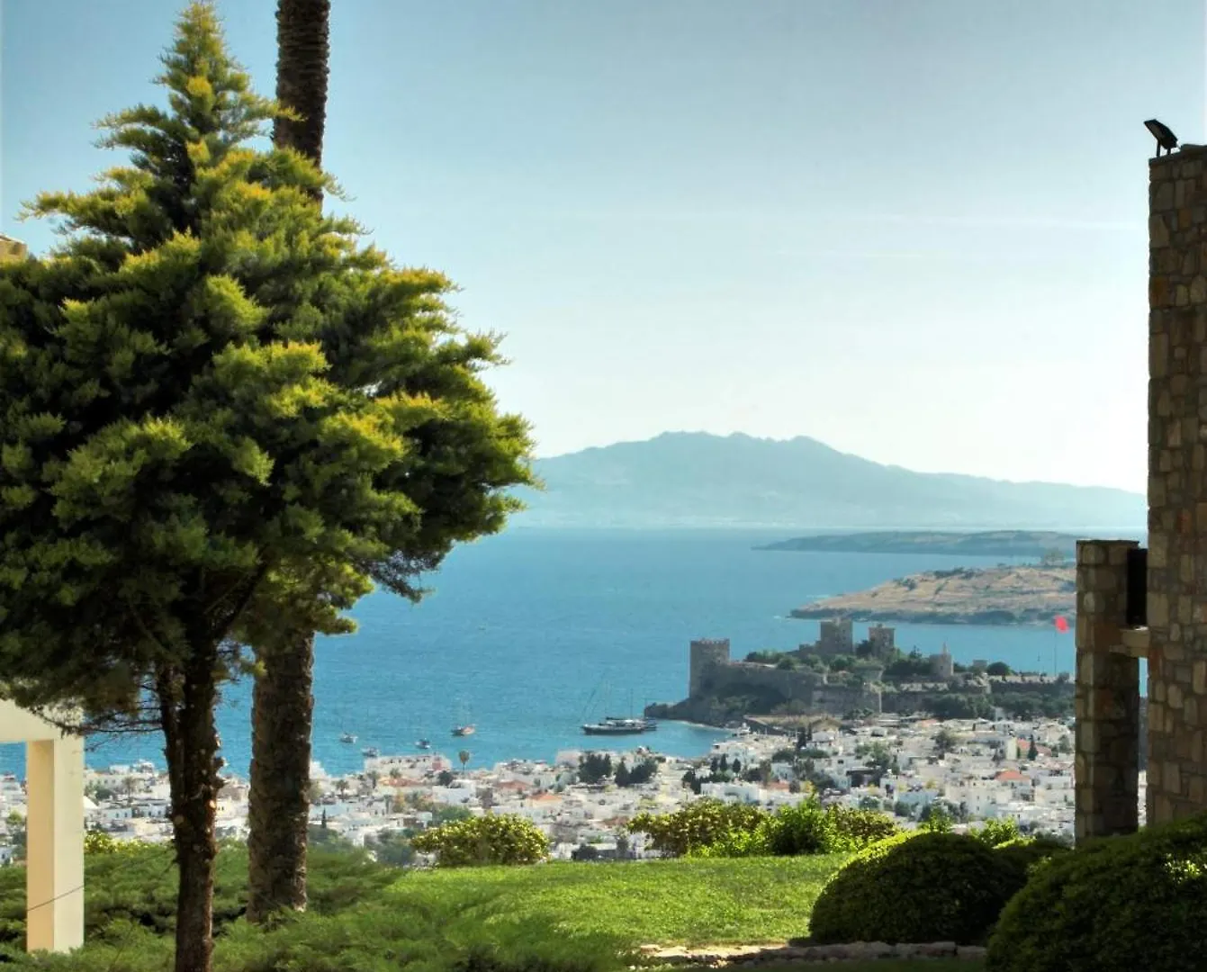 The Marmara Bodrum - Adult Only