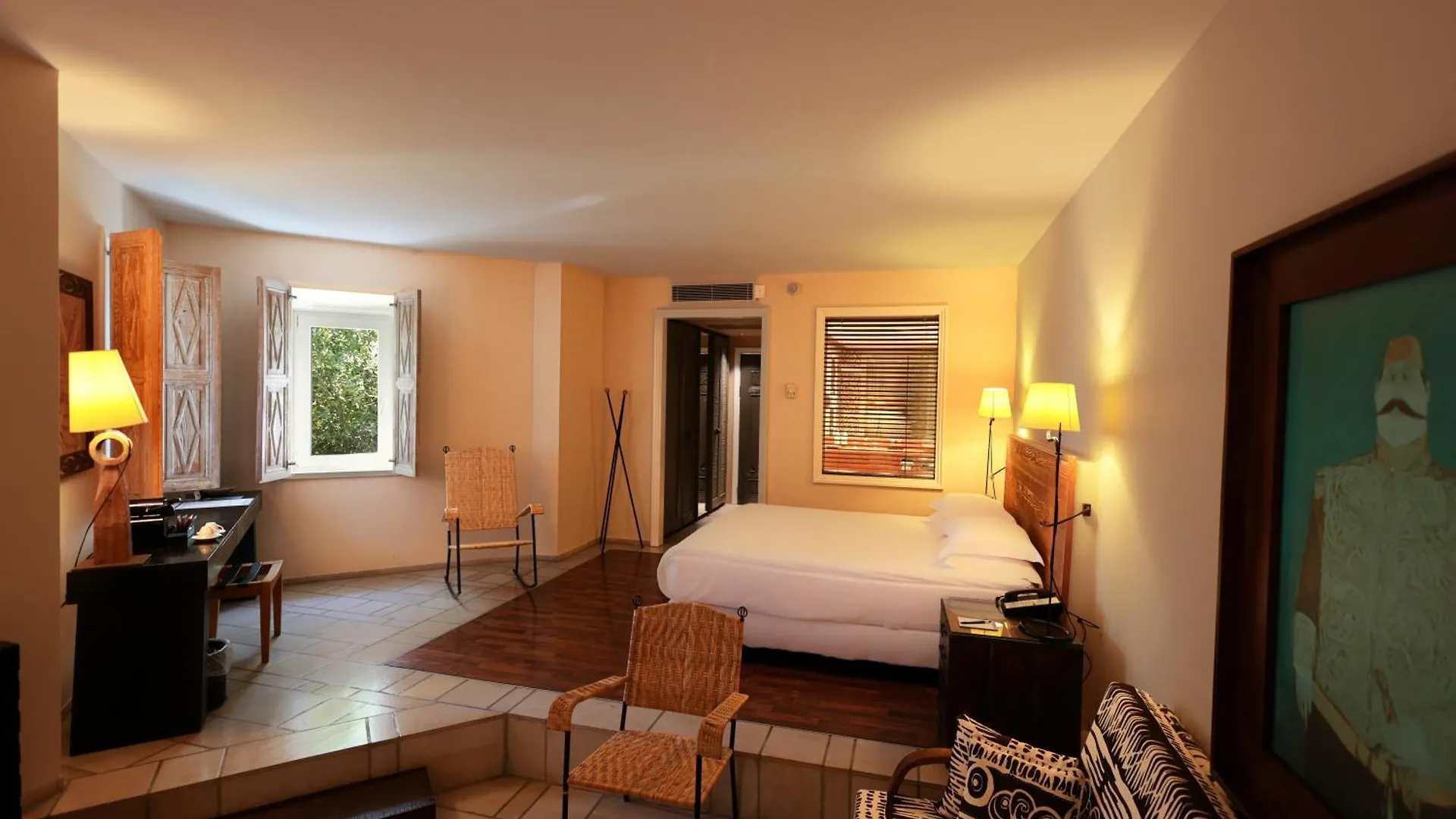 ***** Hotel The Marmara Bodrum - Adult Only Turquie