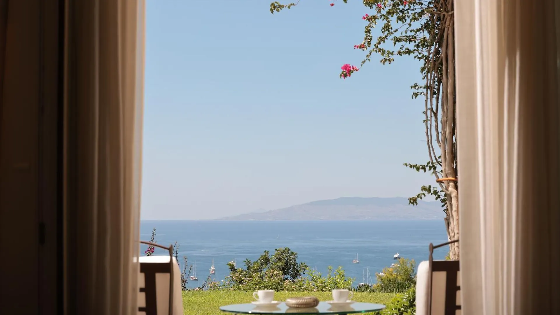 The Marmara Bodrum - Adult Only