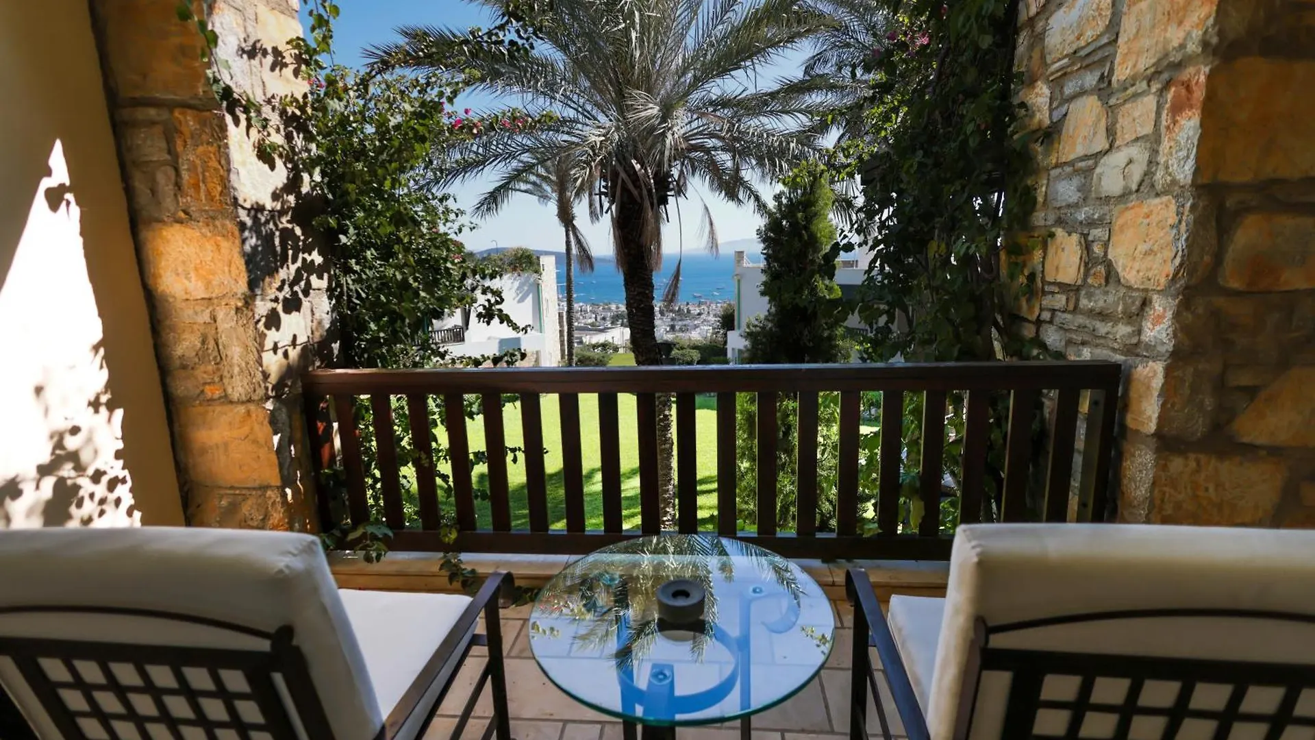 The Marmara Bodrum - Adult Only 5*,