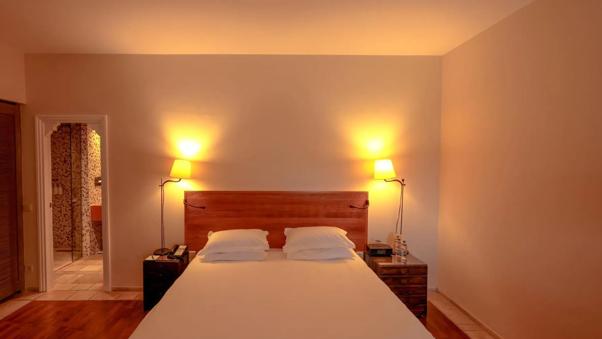 The Marmara Bodrum - Adult Only Hotel