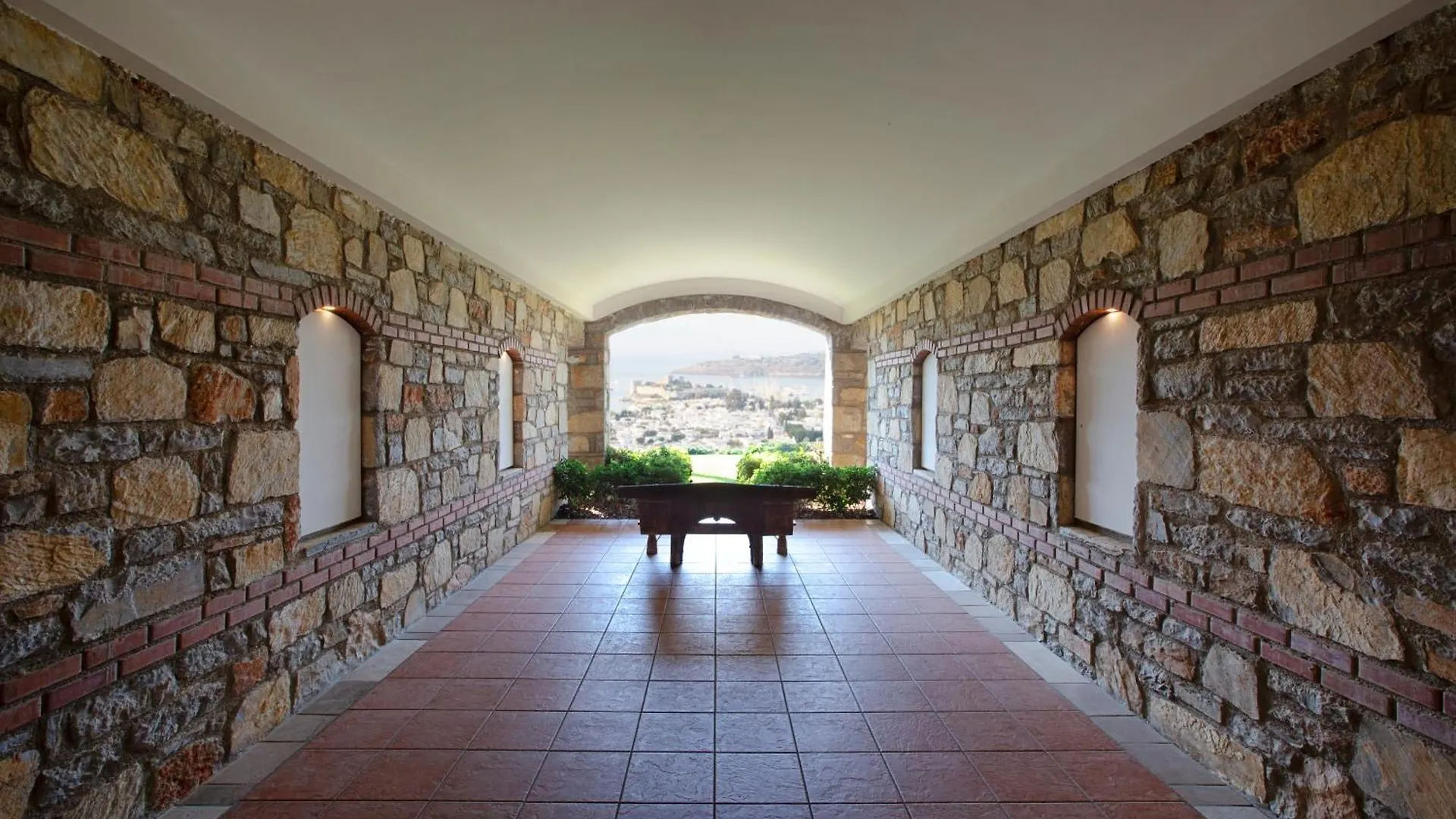 The Marmara Bodrum - Adult Only Turkey