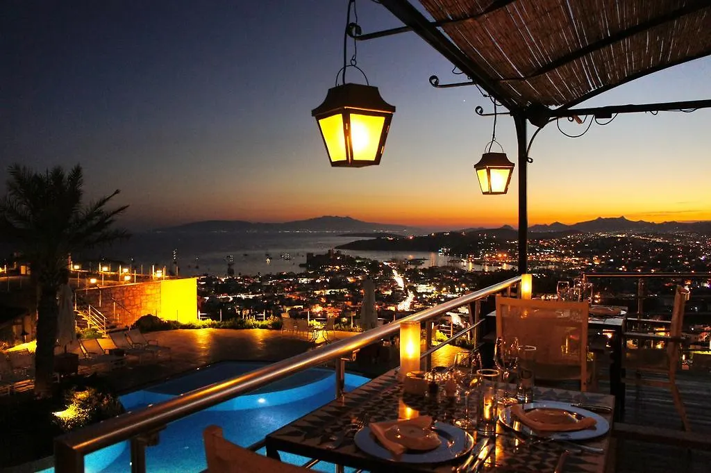 Hotel The Marmara Bodrum - Adult Only