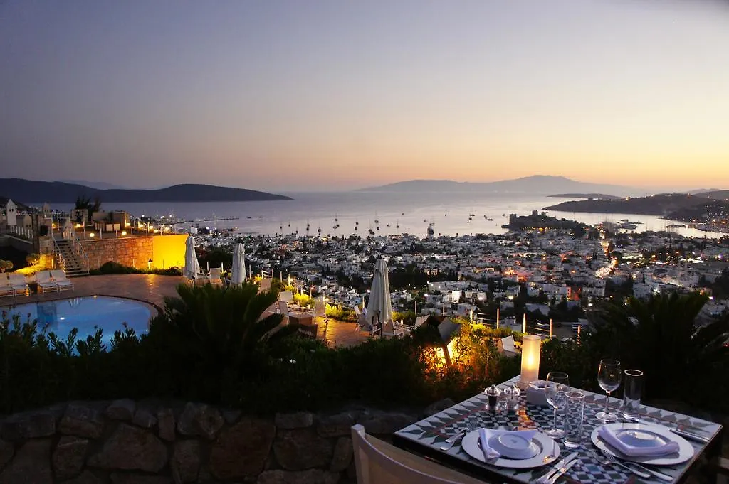 The Marmara Bodrum - Adult Only Turquie