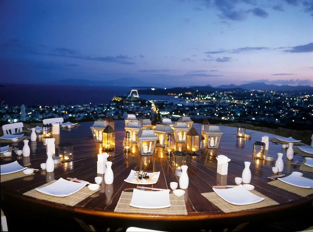 The Marmara Bodrum - Adult Only Hotel
