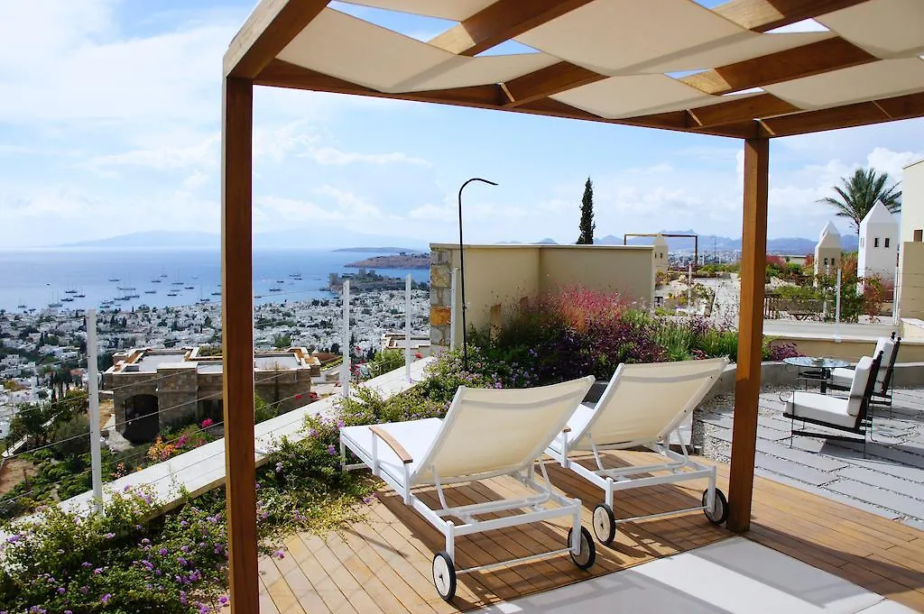The Marmara Bodrum - Adult Only