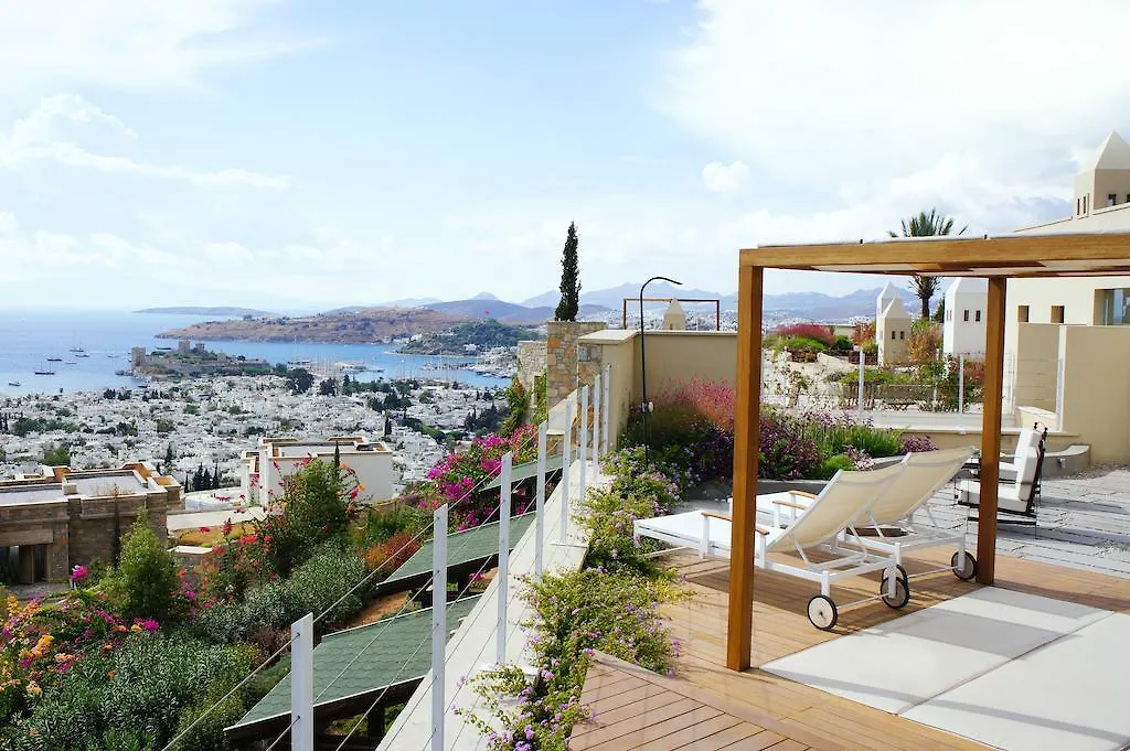 Hotel The Marmara Bodrum - Adult Only