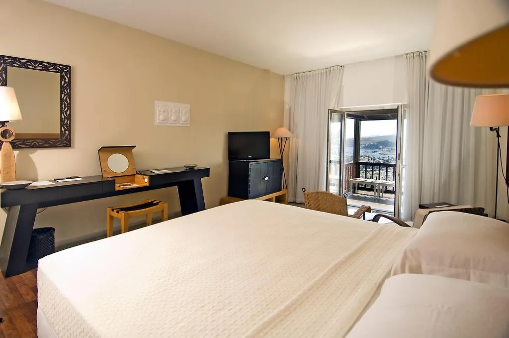 The Marmara Bodrum - Adult Only Hotel