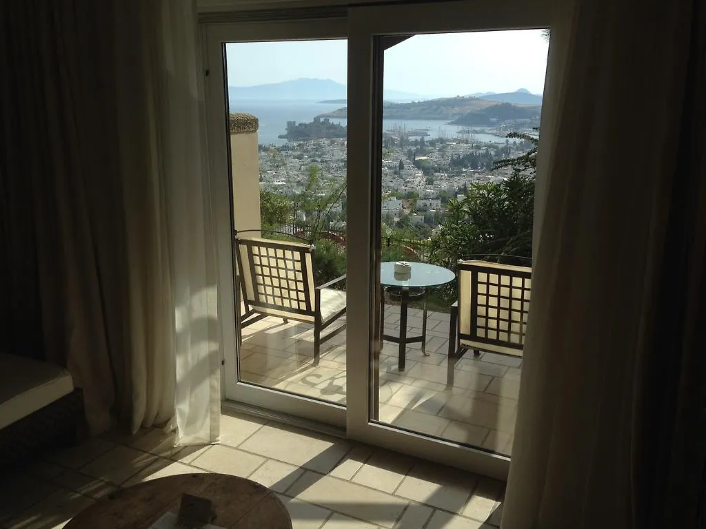 ***** Hotel The Marmara Bodrum - Adult Only Turquie