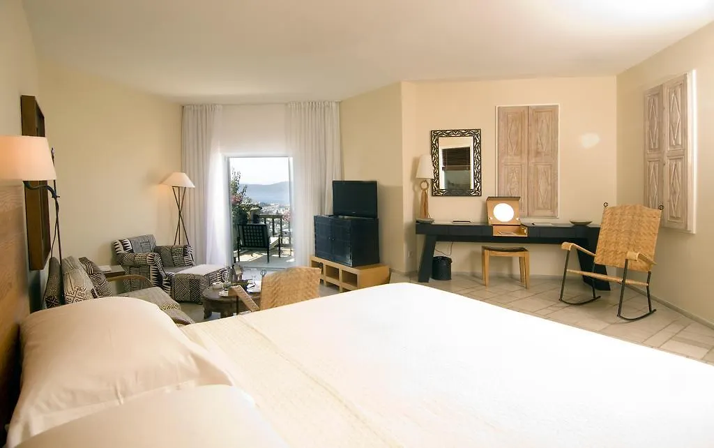Hotel The Marmara Bodrum - Adult Only