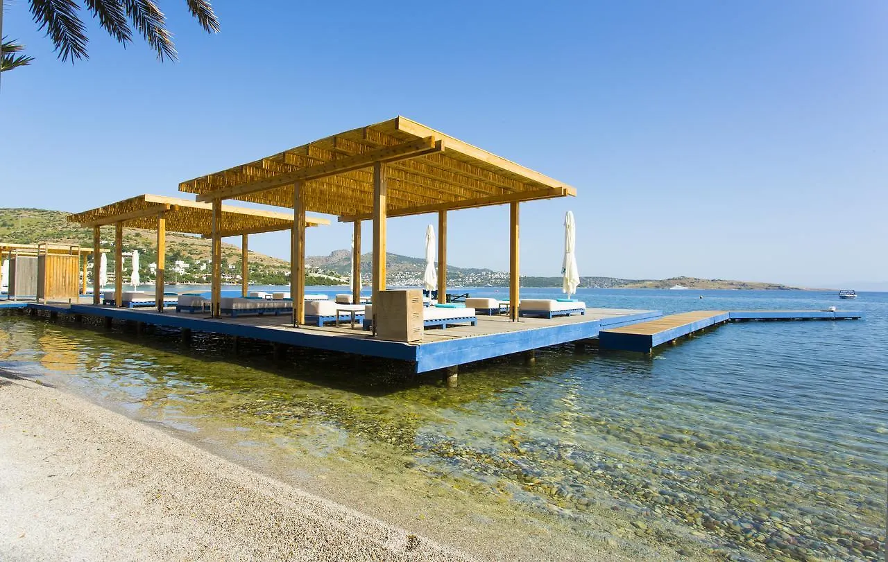 The Marmara Bodrum - Adult Only