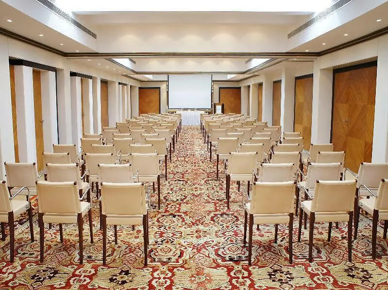 The Marmara Bodrum - Adult Only Hotel