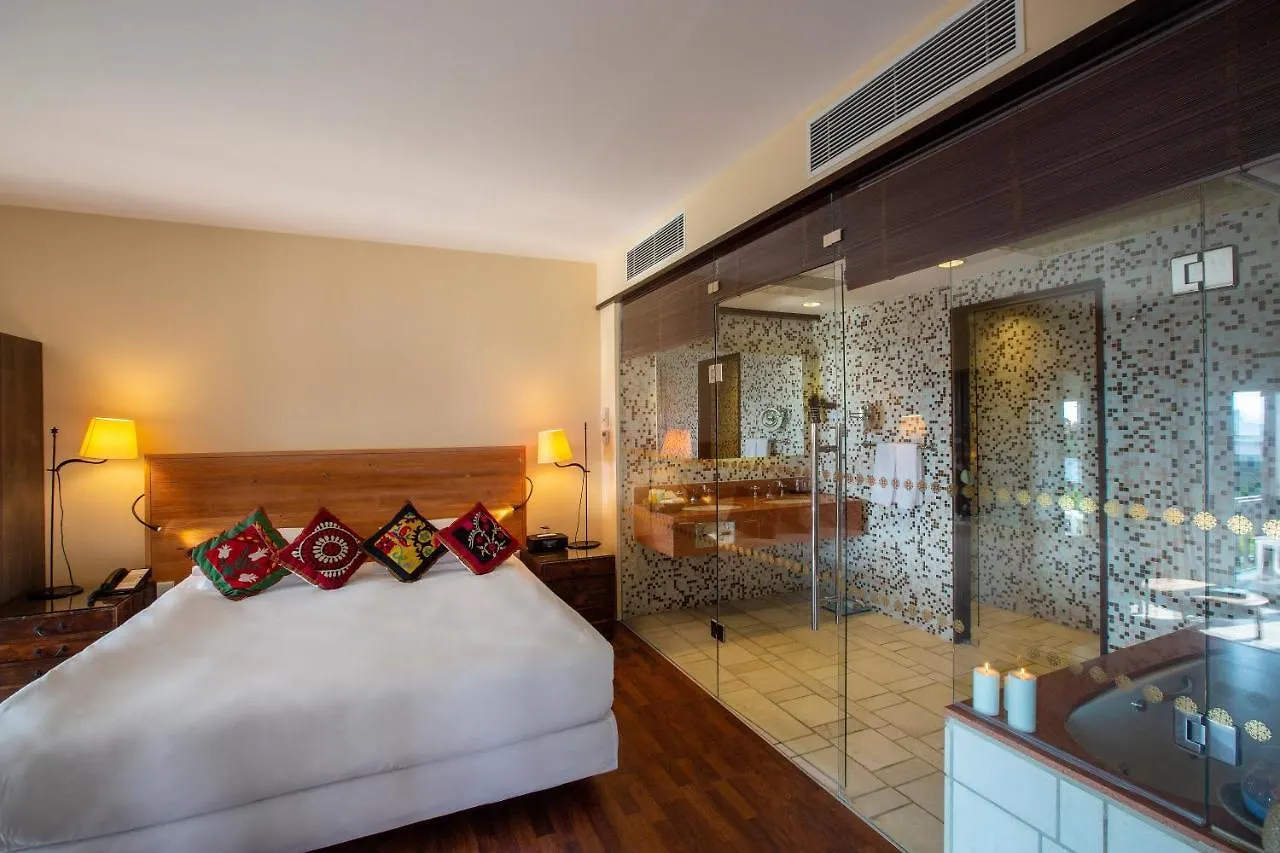 ***** Hotel The Marmara Bodrum - Adult Only Turquie