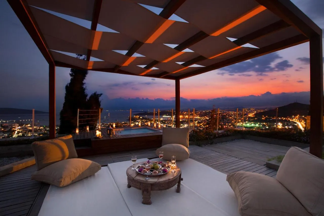 The Marmara Bodrum - Adult Only 5*,