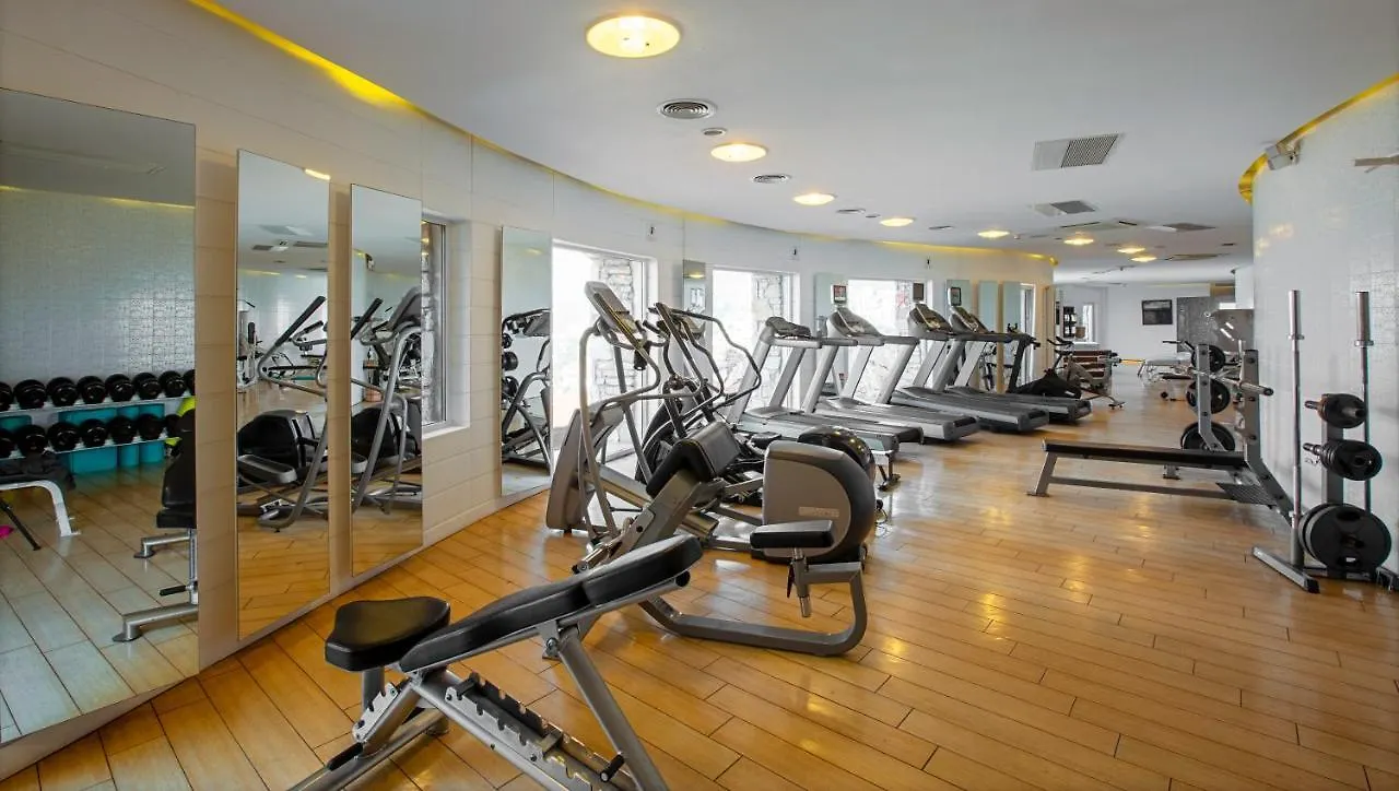 The Marmara Bodrum - Adult Only 5*,  Turquie