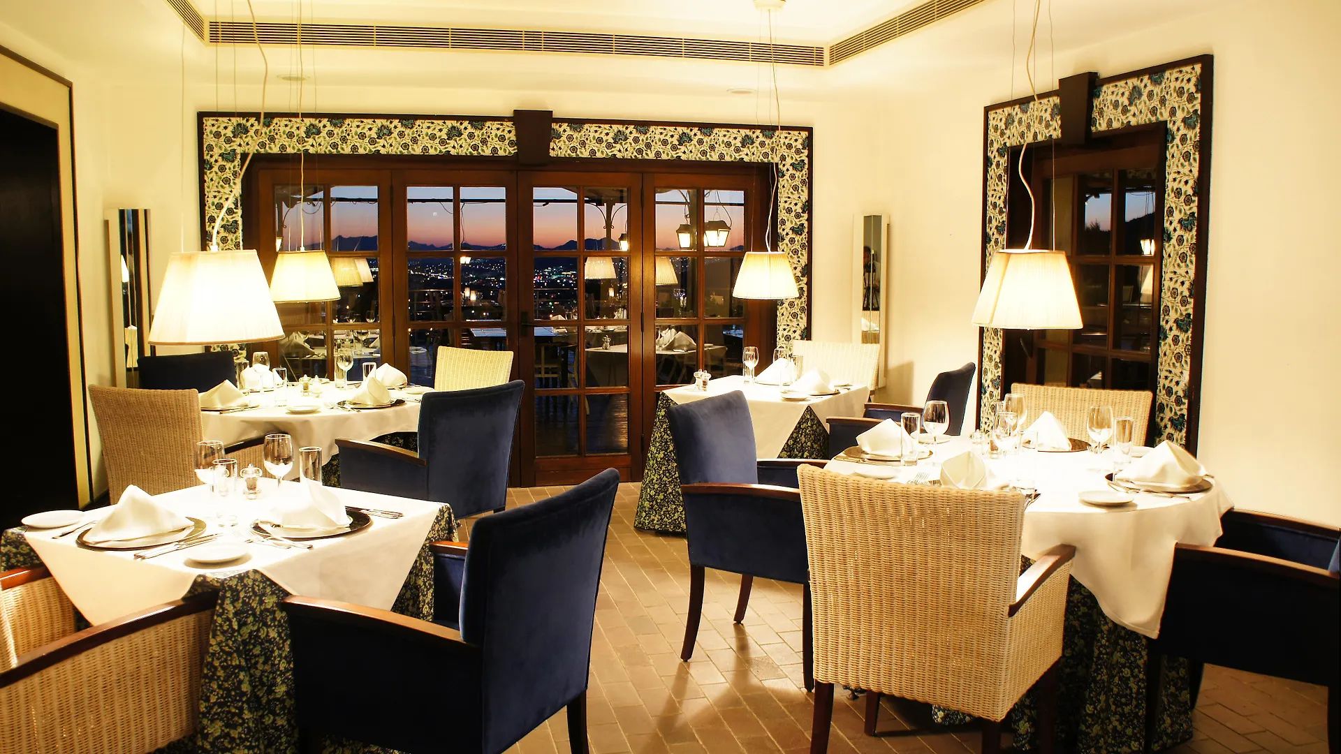 Hotel The Marmara Bodrum - Adult Only